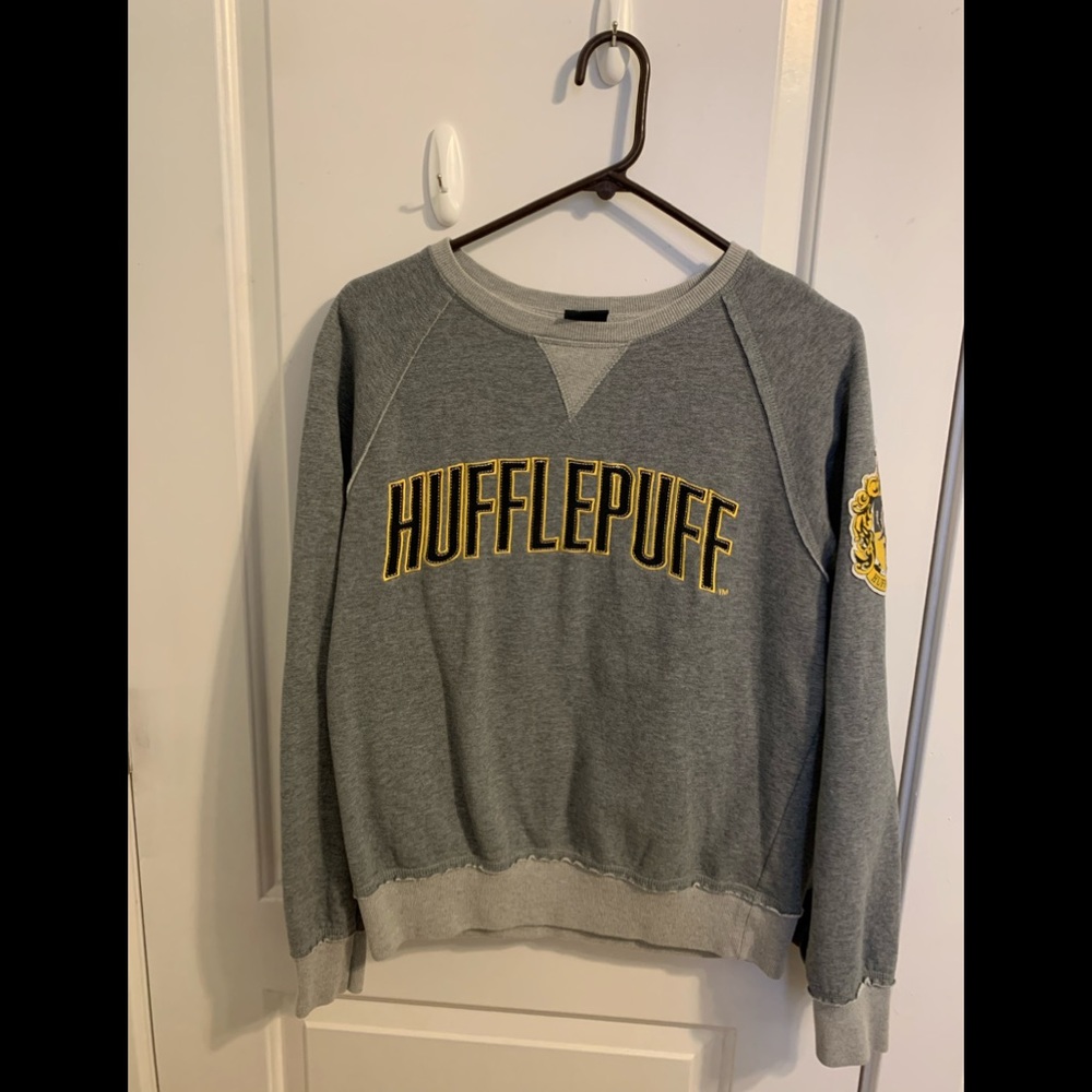 Hufflepuff Sweatshirt